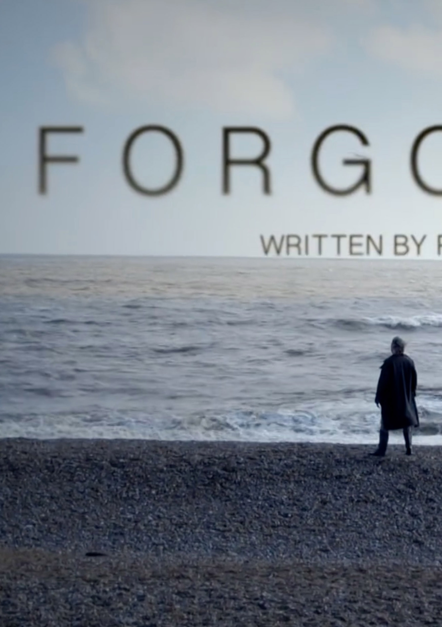 Forgotten - hayley evenett